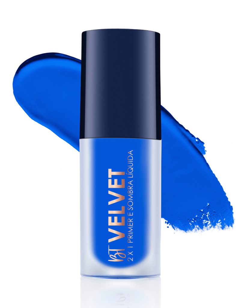 BT Velvet Royal