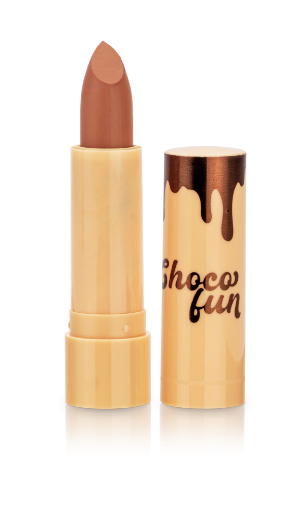 Batom Soft Matte Choco Fun la creme