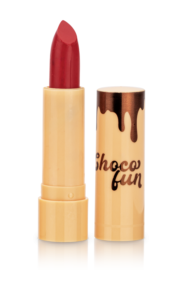 Batom Soft Matte Choco Fun napolitano