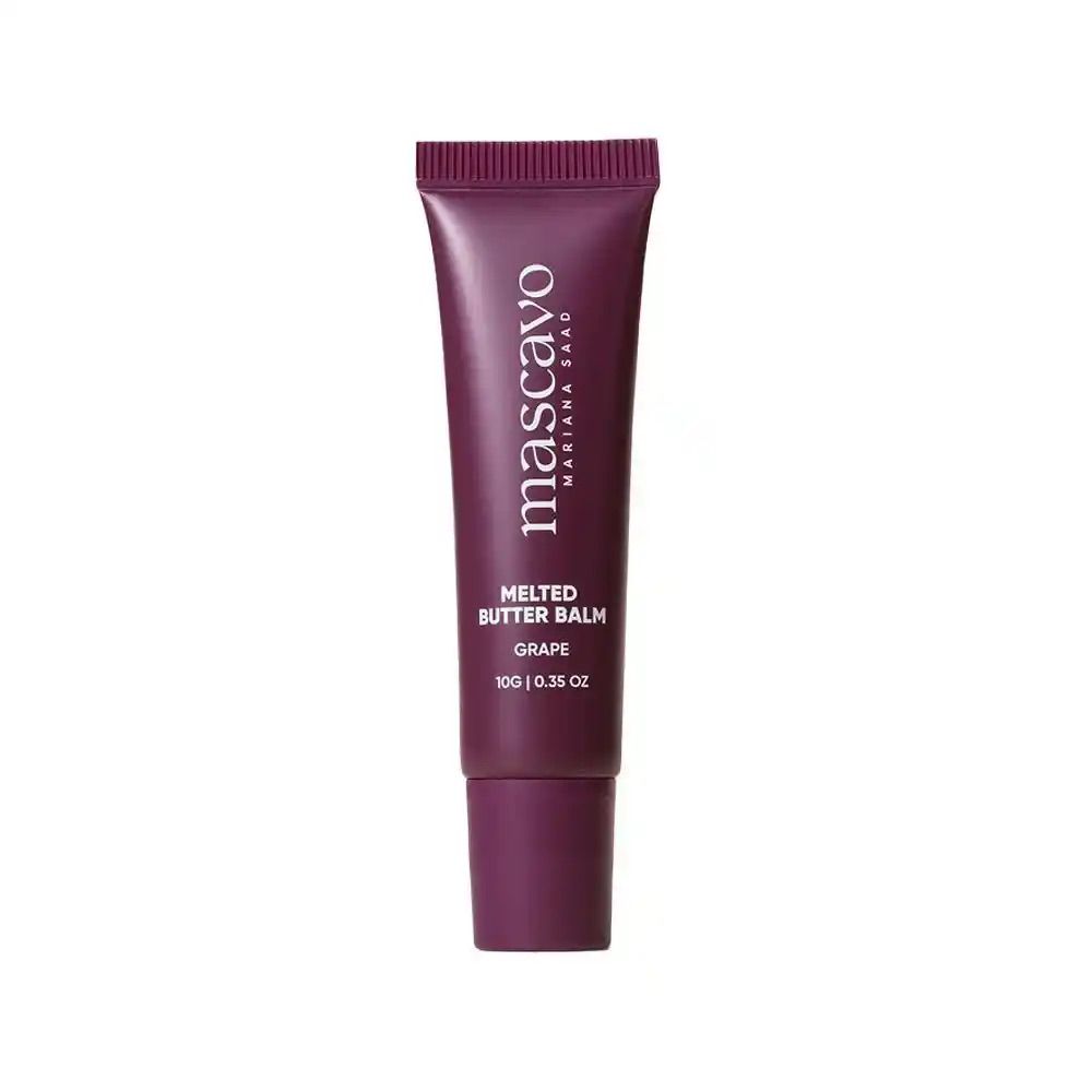 Melted Butter Lip Balm