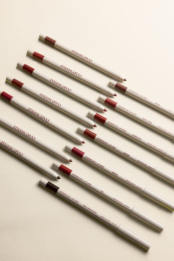 Wonder Lips Lapiseira Labial