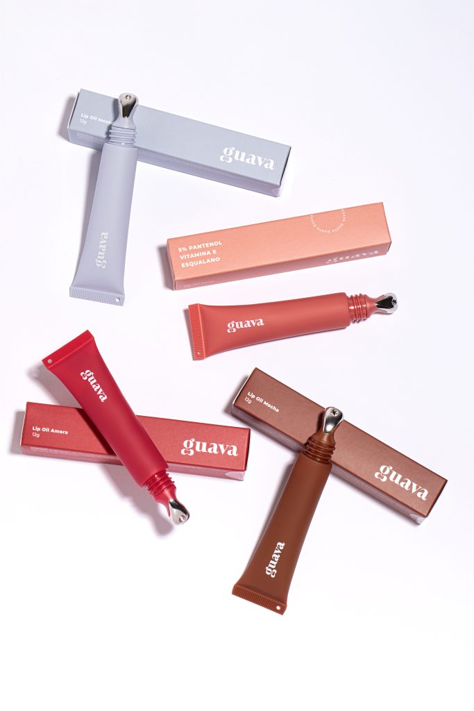 Lip Oil Regenerator