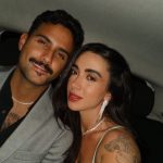 Giovanna Lima e Lucas Pizane terminam namoro após quase dois anos