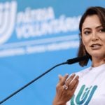 Michelle Bolsonaro deixa a presidência do PL Mulher após impasses com Flávio