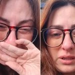 Professora diz que alunos colocaram vidro em sua água: ‘Em que momento isso é normal?’
