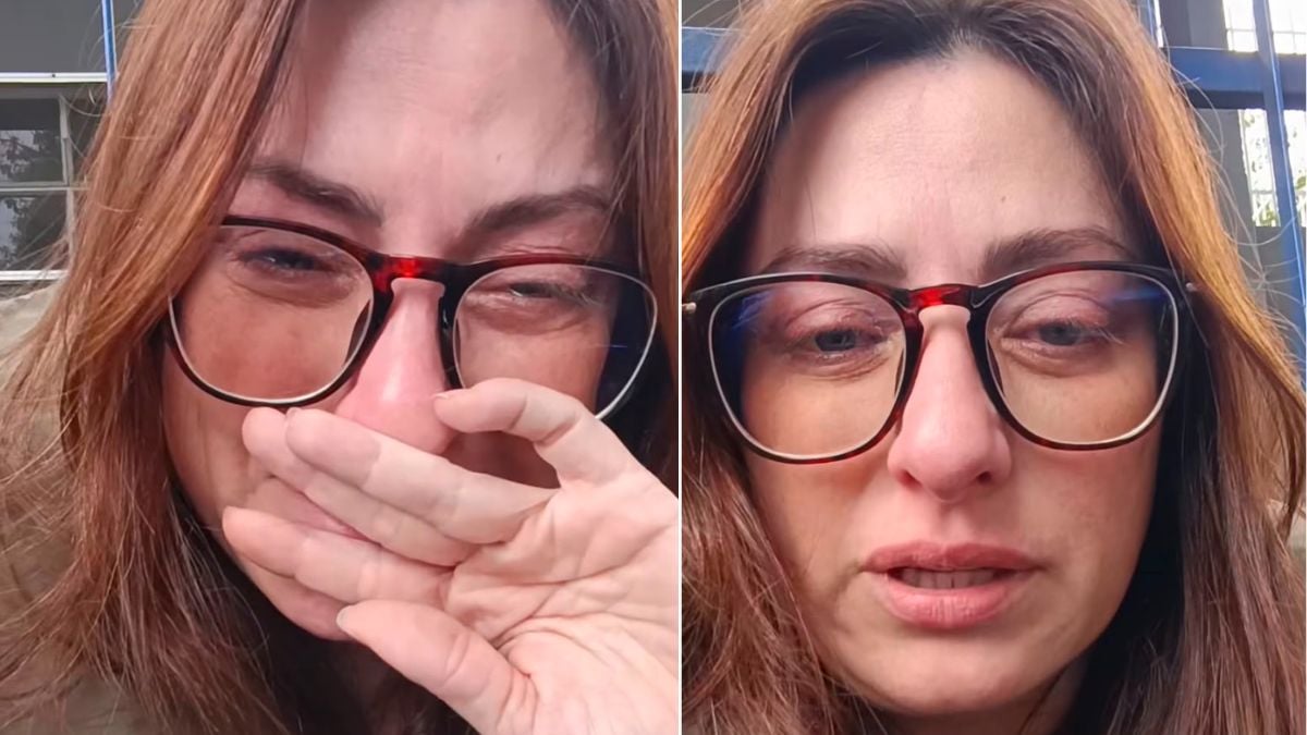 Professora denuncia e diz que alunos colocaram vidro em sua água