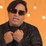 Neto Araújo, cantor da Collo de Menina e ex-Cavaleiros do Forró, morre aos 42 anos