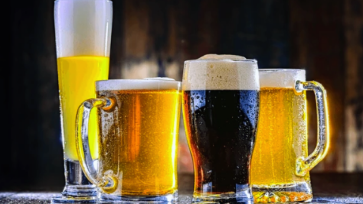 Foto destaque cervejas
