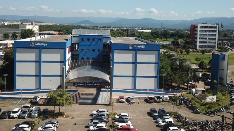 Prefeitura de Guarujá prorroga Refis 2026