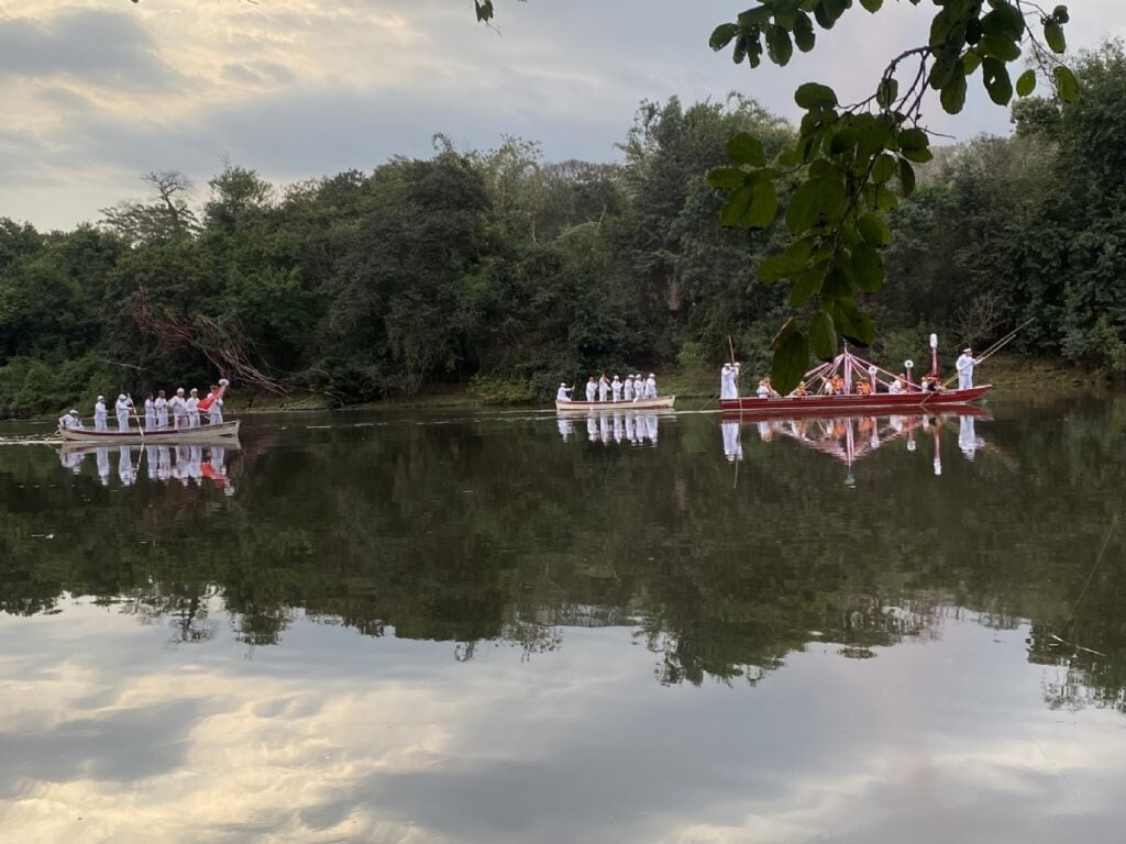 Festa do Divino Espírito Santo