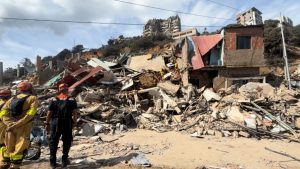 Governo Federal envia equipes brasileiras para ajuda humanitária na Venezuela