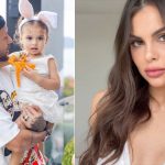 Helena faz 2 anos: Amanda Kimberlly faz festa e Neymar manda recado à filha