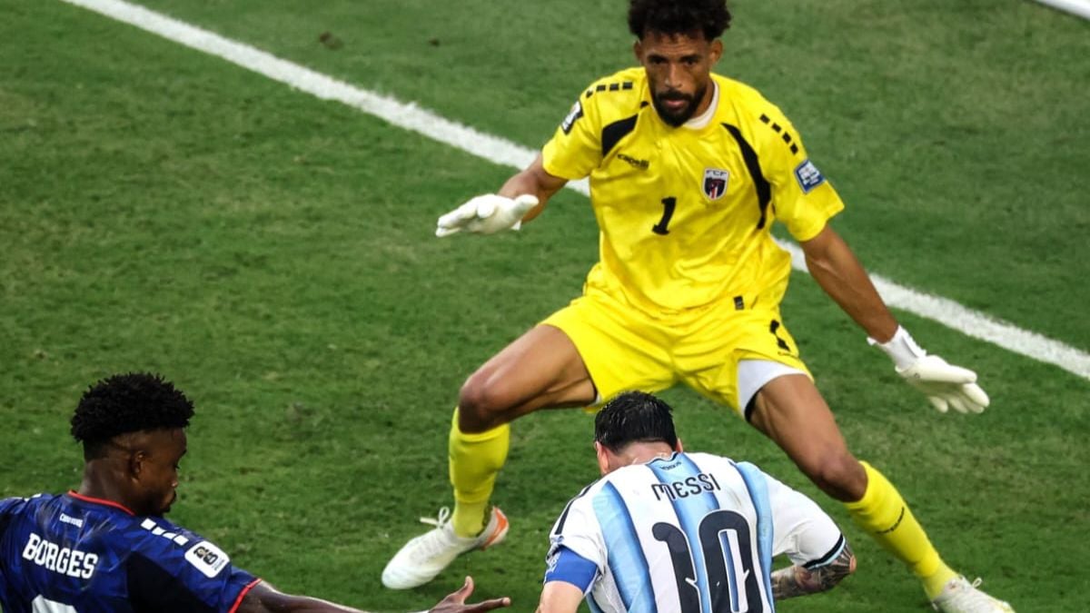 FOTO: Reprodução / FIFA