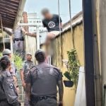 Idosos são agredidos e feitos reféns durante assalto em casa no litoral de SP