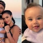Filha de Neymar completa 1 ano em dia de decisão do Brasil na Copa do Mundo