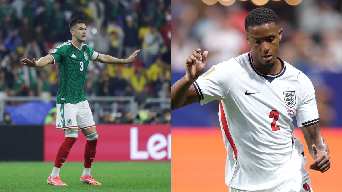 méxico-inglaterra