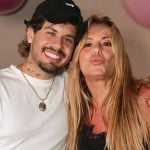 Poliana Rocha diz acreditar que Zé Felipe não irá morar próximo à Virginia