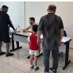 http://Foi%20convocado%20para%20ser%20mesário%20em%202026?%20Saiba%20como%20consultar%20e%20o%20que%20fazer