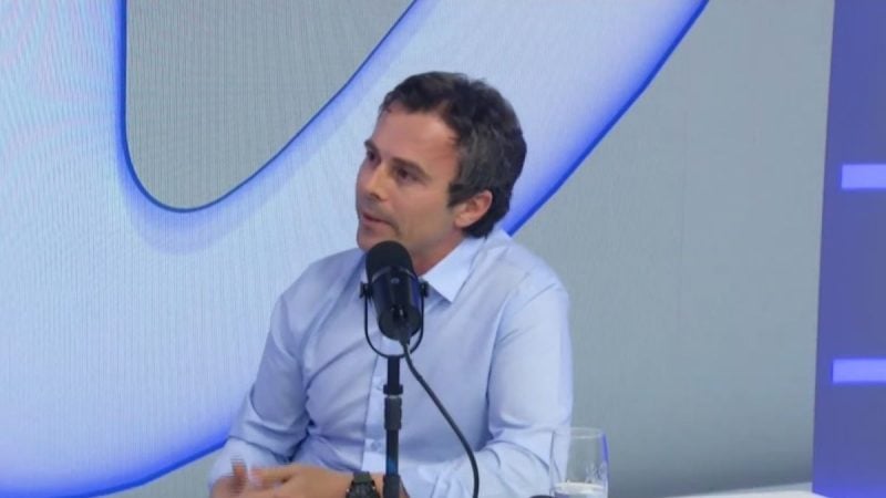 Diretor da Unipar Cubatão participa do Tudo Pode