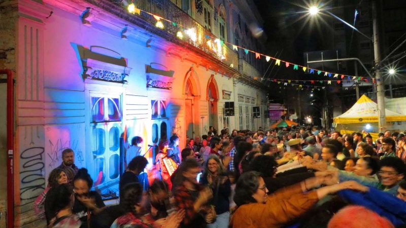 festas julinas em Campinas