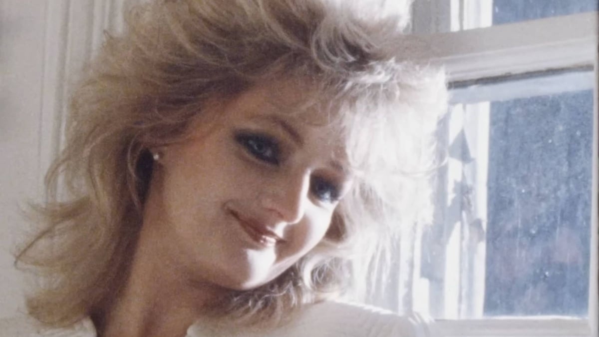 Bonnie Tyler