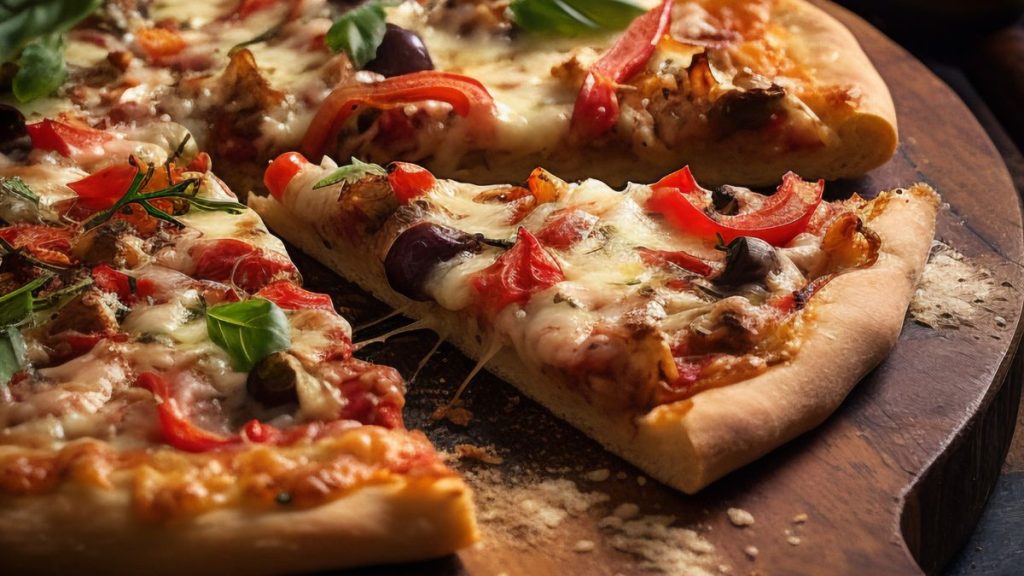 Saiba onde comemorar o Dia da Pizza na Baixada Santista