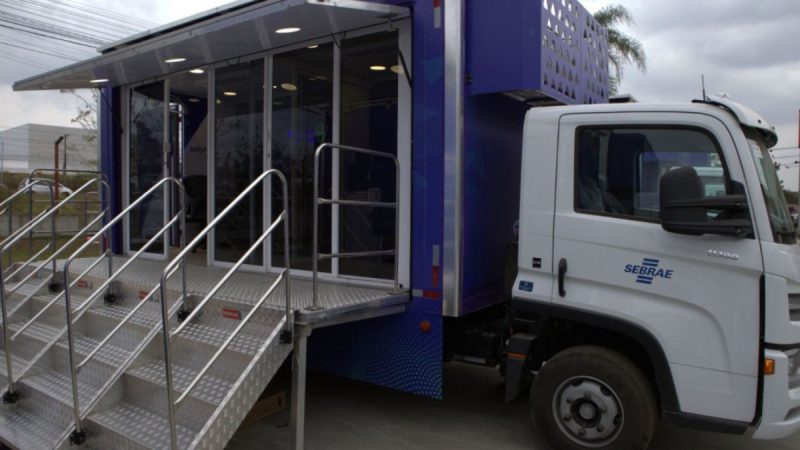 Sebrae Móvel