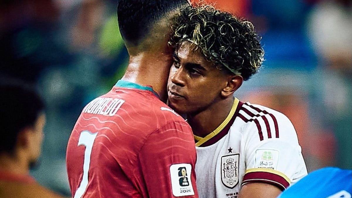 FOTO: Reprodução / @sefutbol