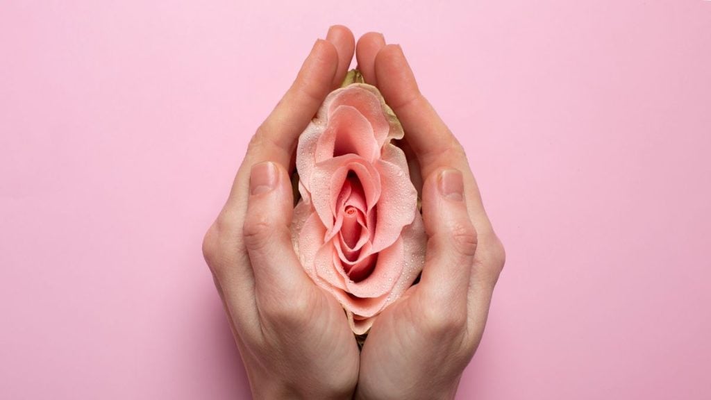 Sexualidade na menopausa: como manter o prazer e o conforto. Foto: Magnific