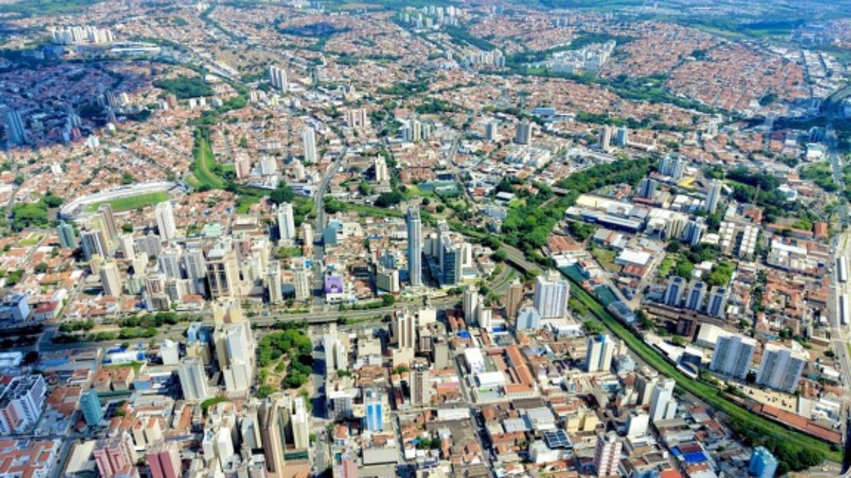 Campinas