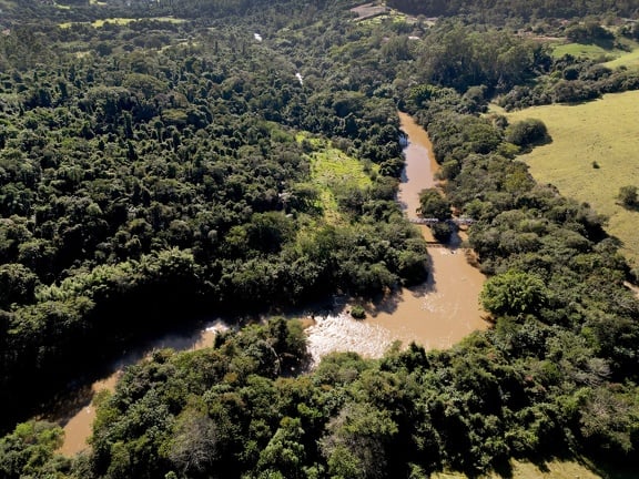Sousas e Joaquim Egídio fazem parte da Área de Proteção Ambiental