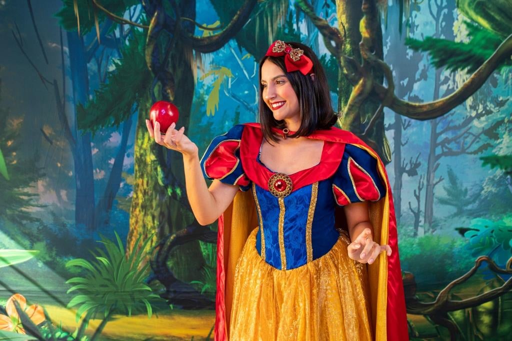 Teatro Oficina do Estudante terá programação infantil ao longo do mês