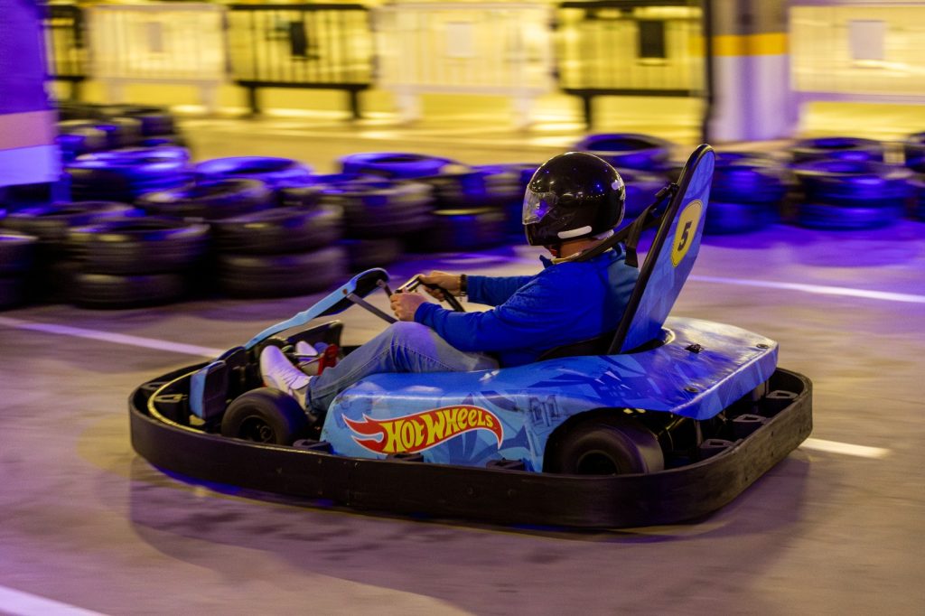 Hot Wheels City Experience no Iguatemi Campinas Tomaz Marostergan (1)