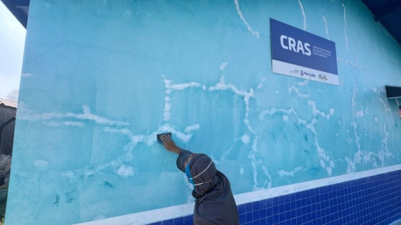 CRAS em Piracicaba