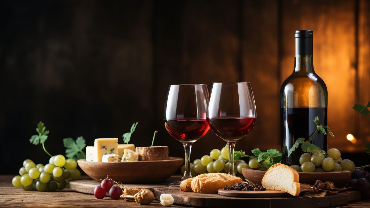 Festival do Vinho em Santos reúne expositores internacionais