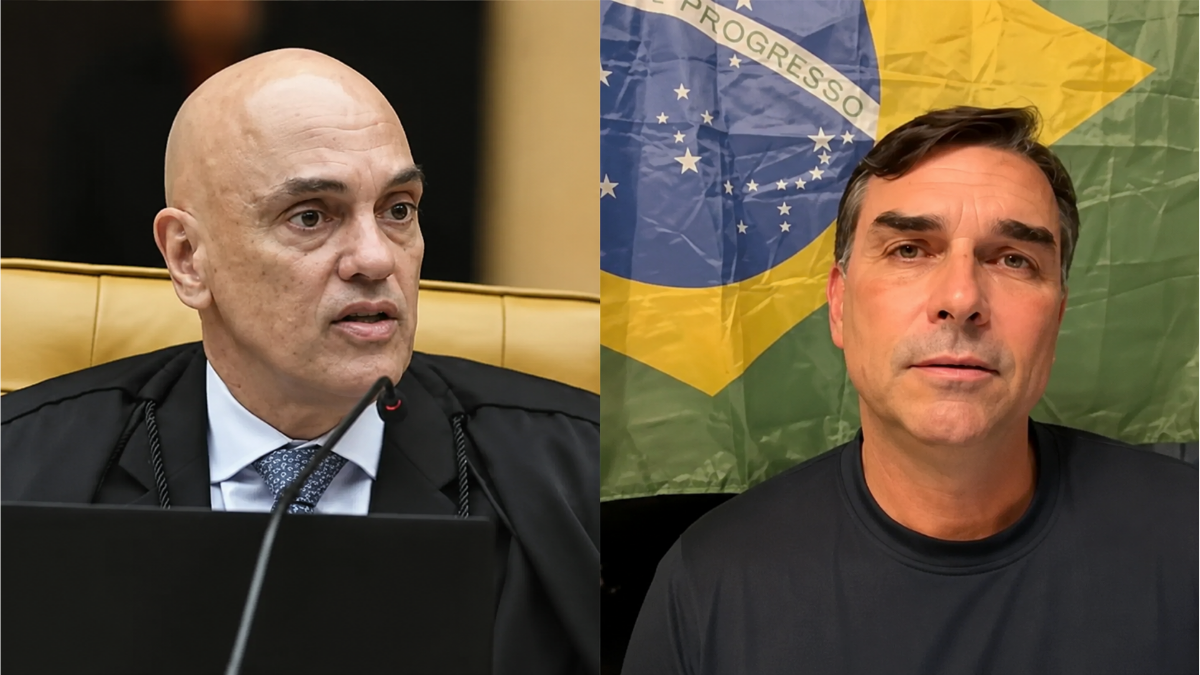 Ministro Alexandre de Moraes assume a presidência do STF interinamente durante o recesso do Judiciário, em meio a desdobramentos de investigações eleitorais