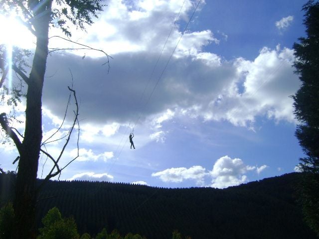 Fazenda Radical