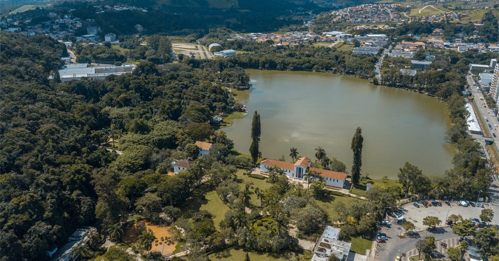 Parque das Águas