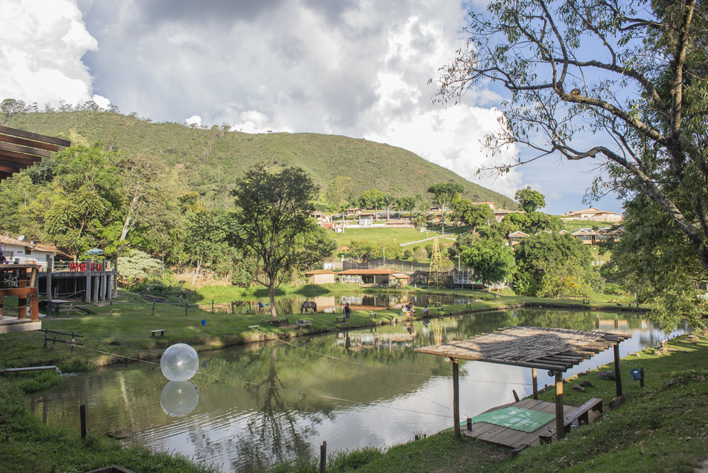 Fazenda Morro Pelado