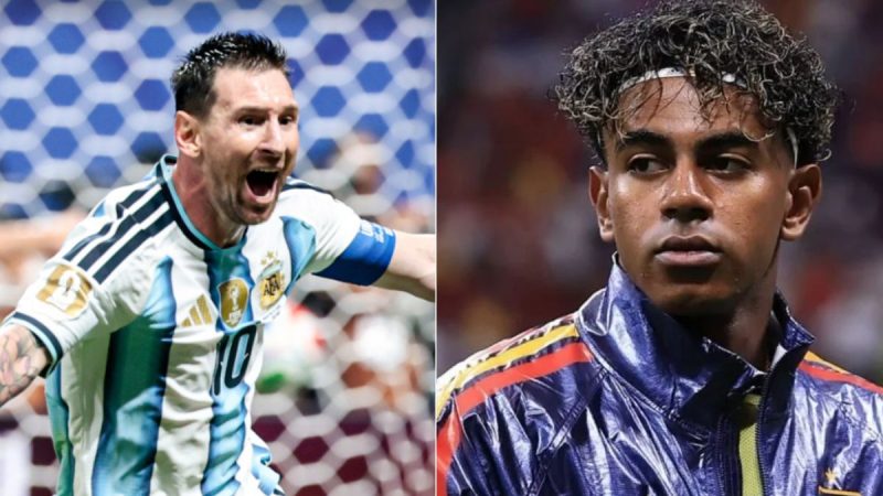 Argentina ou Espanha? Veja o que a astrologia prevê para a final da Copa do Mundo