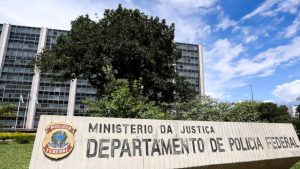 Polícia Federal monta operação para proteger candidatos à Presidência da República nas eleições de 2026