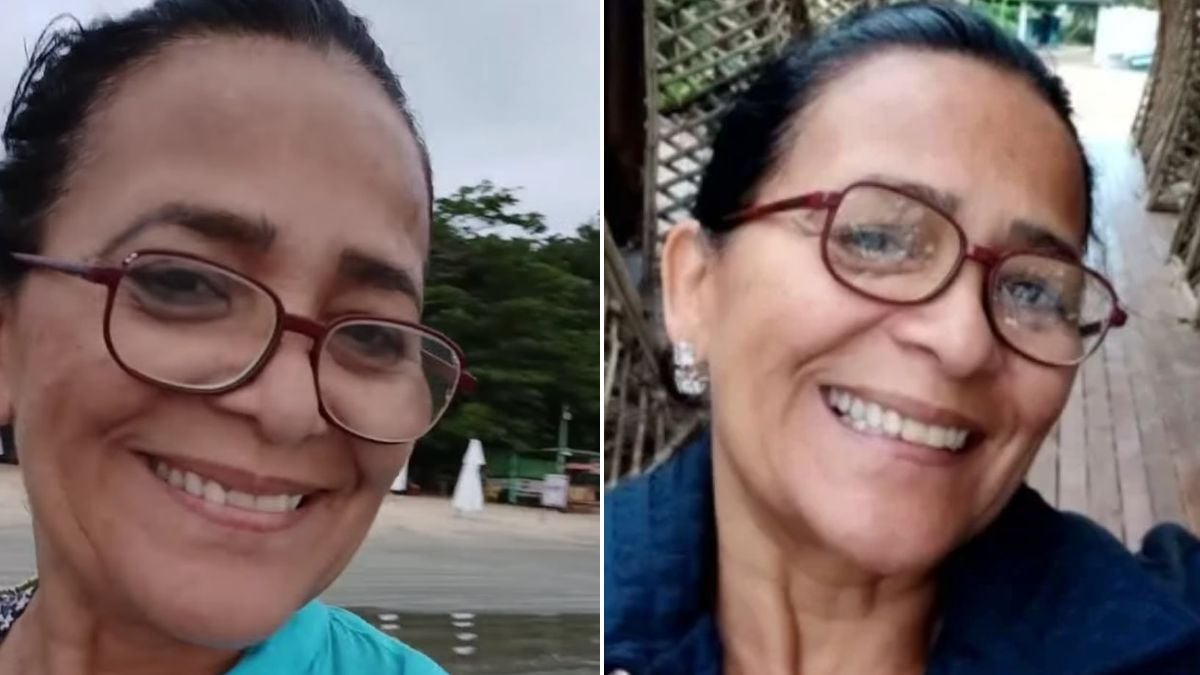 Corpo de Berenice Ramos Aguiar é encontrado; filho reconheceu tatuagem