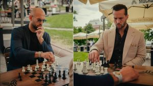Influenciadores redpill Andrew e Tristan Tate são presos em Miami