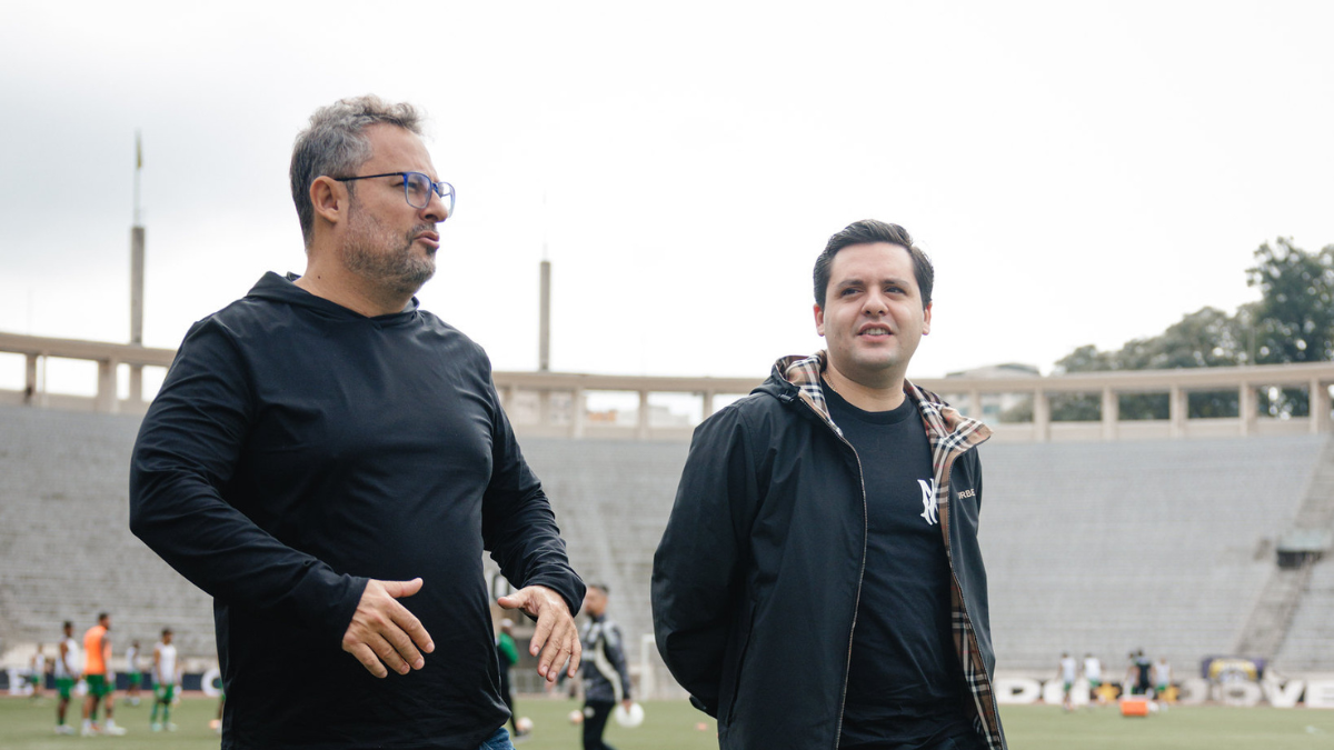 Foto: Raul Baretta / Santos FC