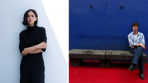 Bruna Marquezine é vista ao lado de Shawn Mendes em passeio no Rio de Janeiro, em fotos de celebridades na rua, com roupas casuais e clima descontraído.