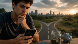 Os jovens ainda têm motivos para acreditar na Previdência?