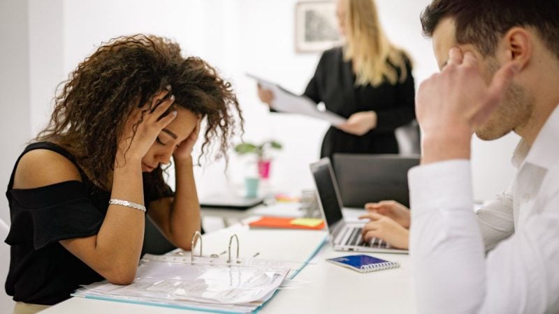Por que você só rende sob pressão? Resposta pode estar na alimentação