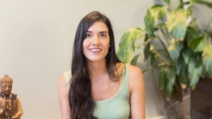 Raissa Zoccal