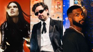 DJ Anna, Fresno e Baco Exu do Blues se apresentam em Campinas