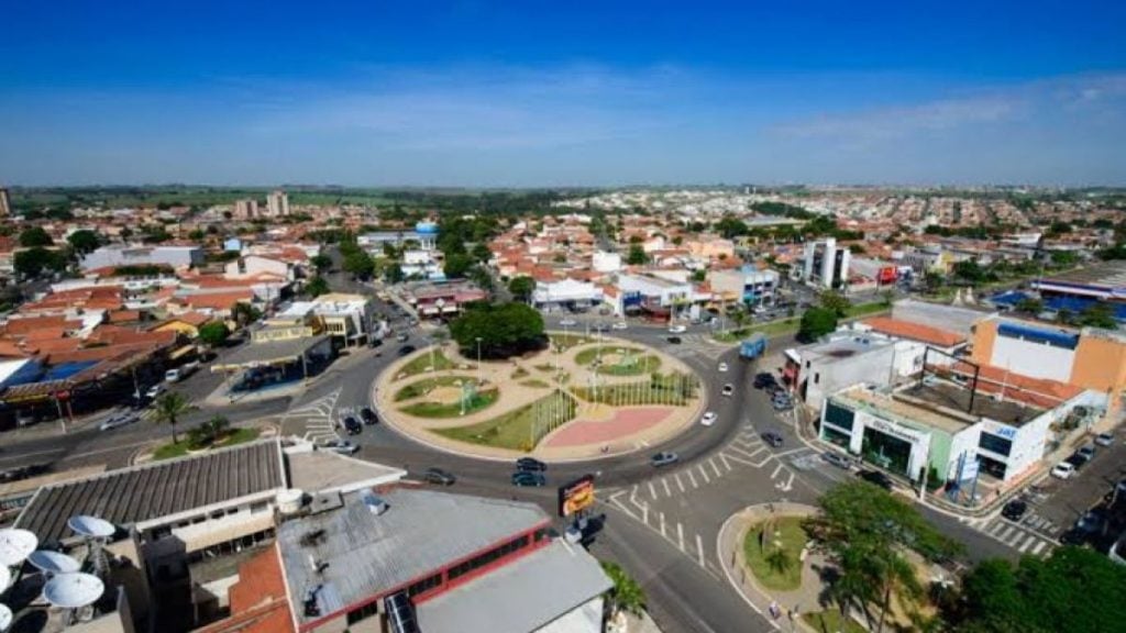 Cidade de Sumaré